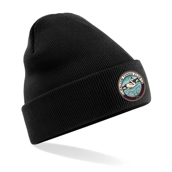 Mallow Tennis Club Beanie Hat