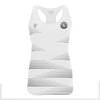 Mallow Tennis Club 'Dolly' Ladies Singlet