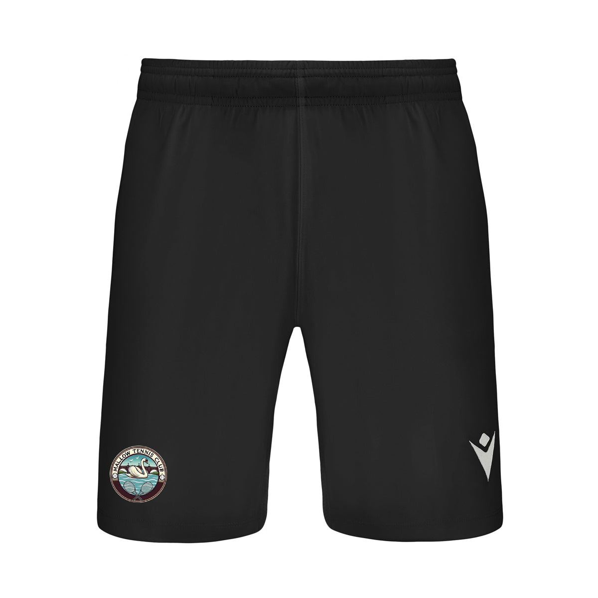 Mallow Tennis Club 'Elm' Mens Short