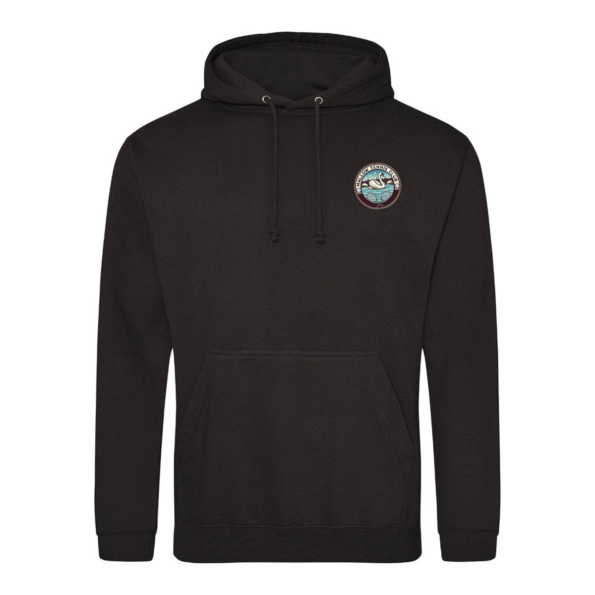 Mallow Tennis Club Junior/Unisex Hoody