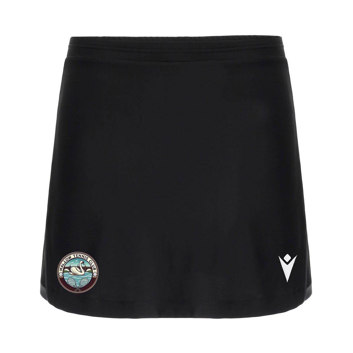 Mallow Tennis Club 'Inuit' Ladies Skort