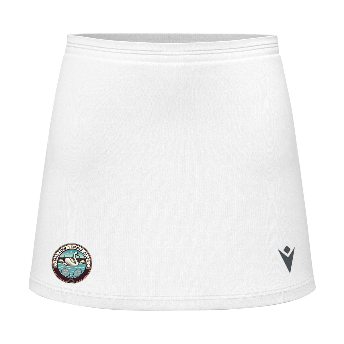 Mallow Tennis Club 'Inuit' Ladies Skort