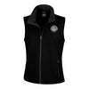 Mallow Tennis Club Ladies Softshell Gilet