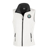 Mallow Tennis Club Ladies Softshell Gilet