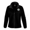 Mallow Tennis Club Ladies Softshell Jacket