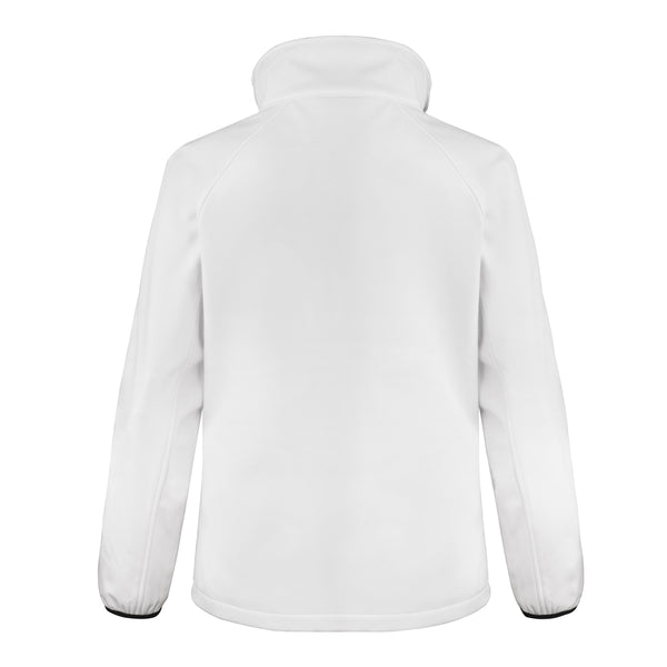 Mallow Tennis Club Ladies Softshell Jacket