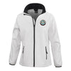 Mallow Tennis Club Ladies Softshell Jacket