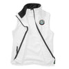Mallow Tennis Club Mens Softshell Gilet