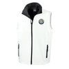 Mallow Tennis Club Mens Softshell Gilet