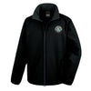 Mallow Tennis Club Mens Softshell Jacket