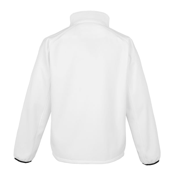 Mallow Tennis Club Mens Softshell Jacket