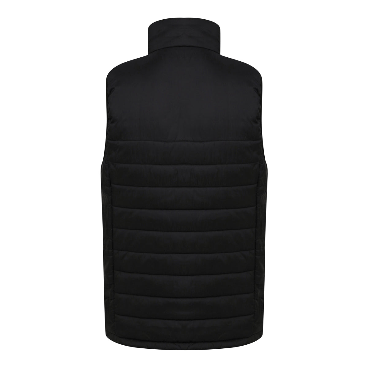 Mallow Tennis Club Unisex Padded Gilet