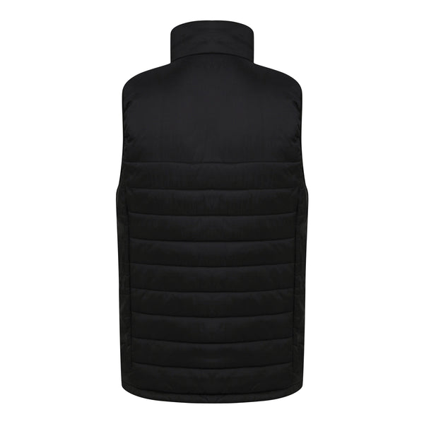 Mallow Tennis Club Unisex Padded Gilet