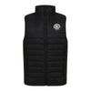 Mallow Tennis Club Unisex Padded Gilet