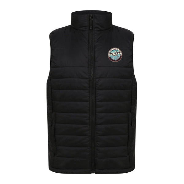 Mallow Tennis Club Unisex Padded Gilet