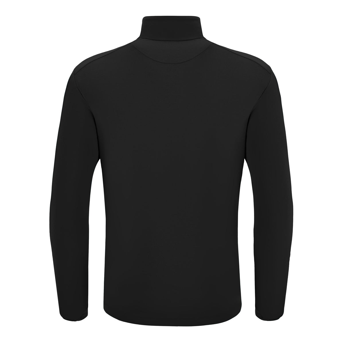Mallow Tennis Club 'Piave' 1/4 Zip Midlayer