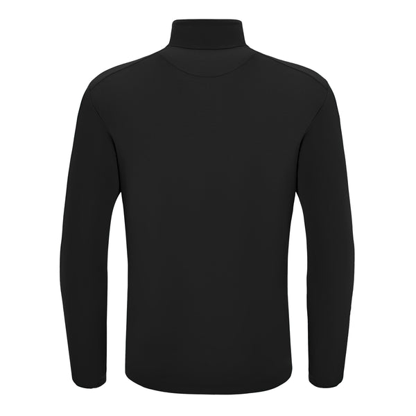 Mallow Tennis Club 'Piave' 1/4 Zip Midlayer