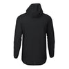 Mallow Tennis Club 1/4 Zip Unisex Rain Jacket