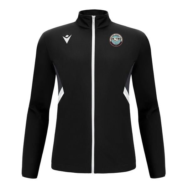 Mallow Tennis Club 'Raijin Unisex Full Zip