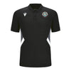 Mallow Tennis Club 'Rap' Mens Polo Shirt