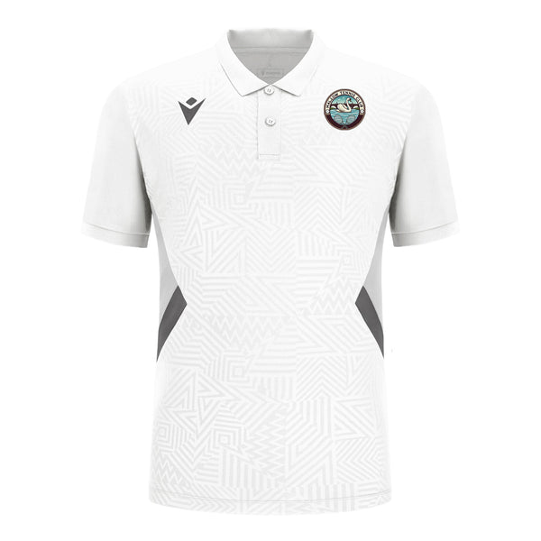 Mallow Tennis Club 'Rap' Mens Polo Shirt