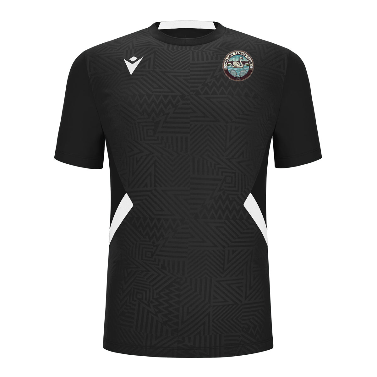Mallow Tennis Club 'Shedir' Unisex T-Shirt