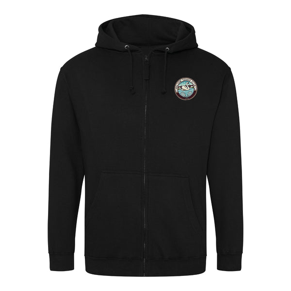 Mallow Tennis Club Unisex Zoodie