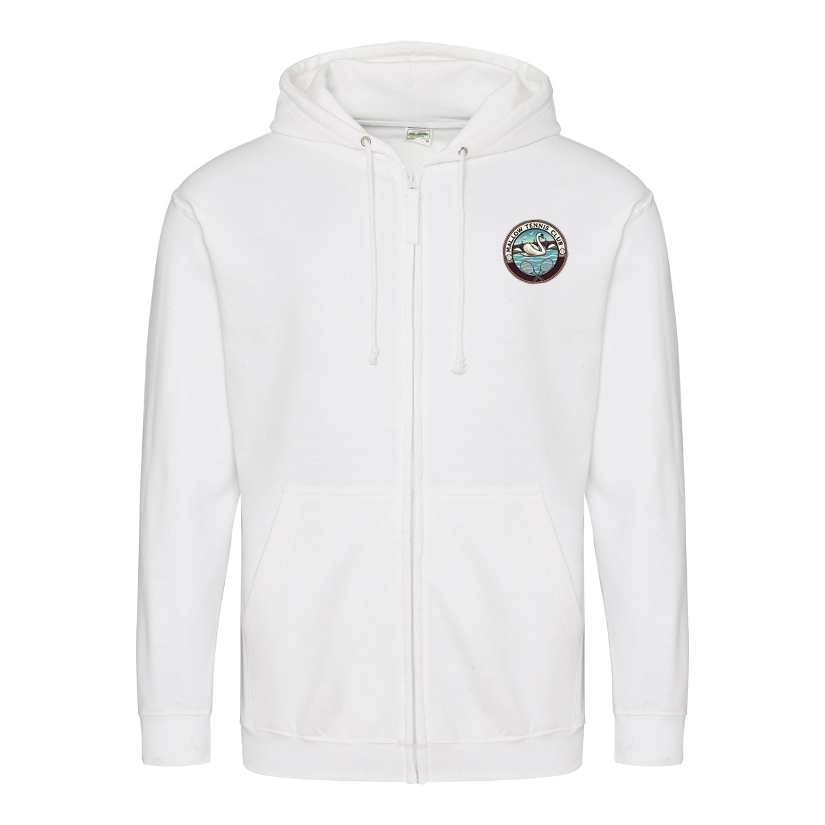 Mallow Tennis Club Unisex Zoodie