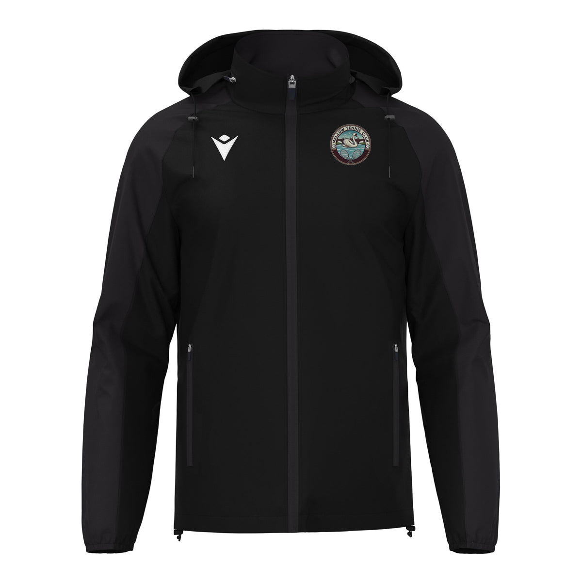 Mallow Tennis Club 'Elbrus' Unisex Jacket