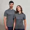 Men’s Spun Dyed Recycled Polo Shirt
