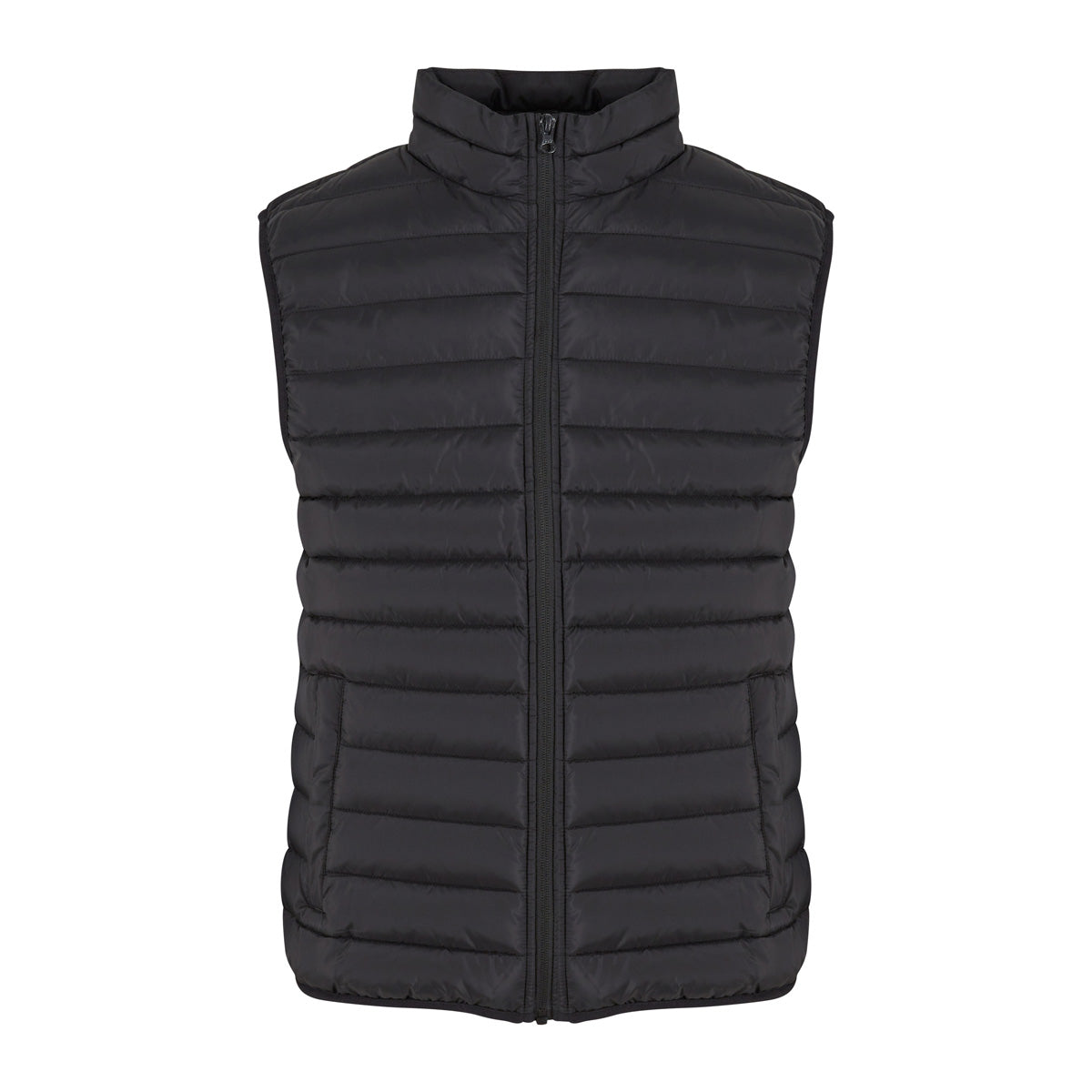 Light Puffer Vest