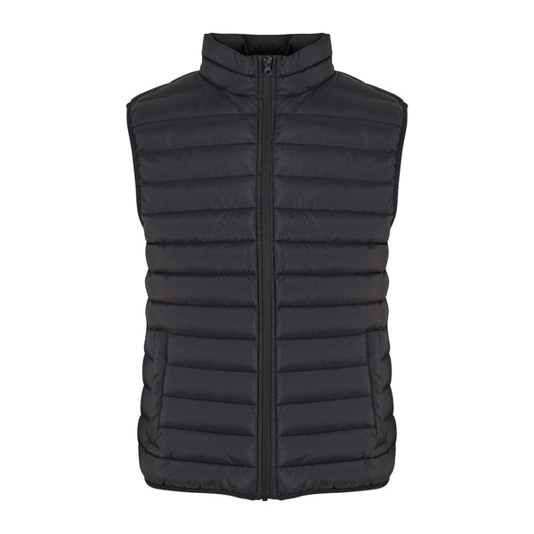 Light Puffer Vest