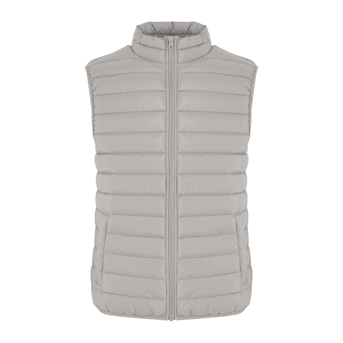 Light Puffer Vest
