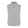 Light Puffer Vest