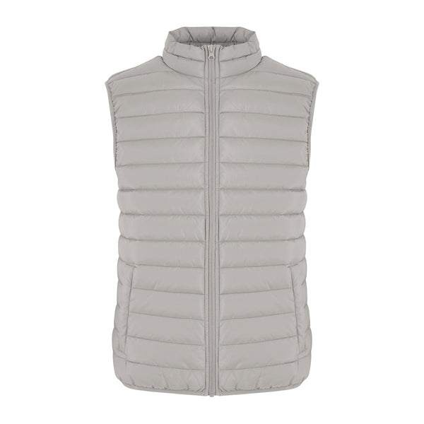 Light Puffer Vest
