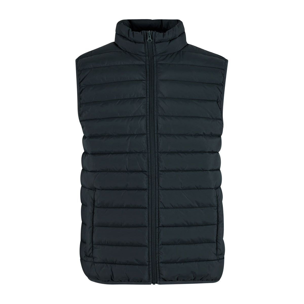 Light Puffer Vest