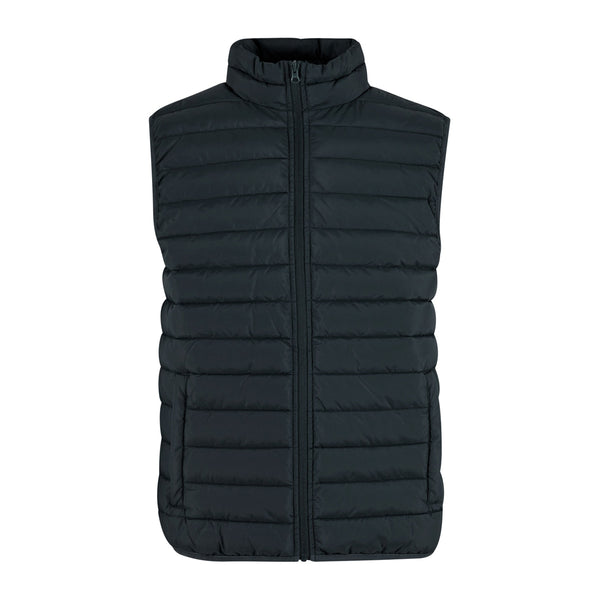 Light Puffer Vest