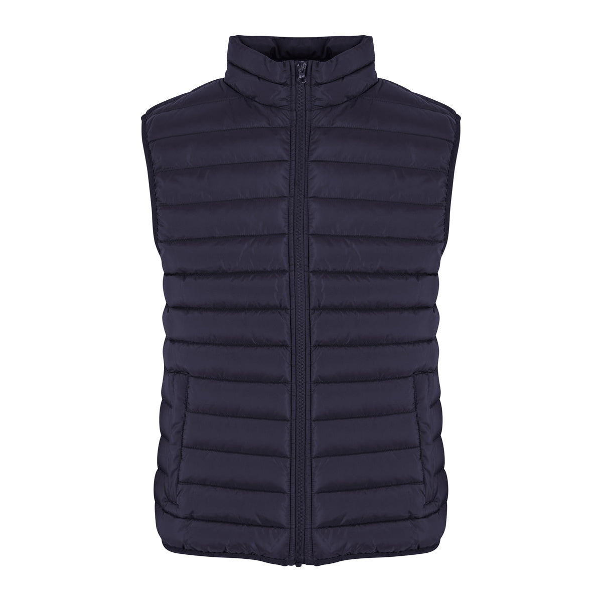 Light Puffer Vest