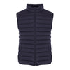 Light Puffer Vest
