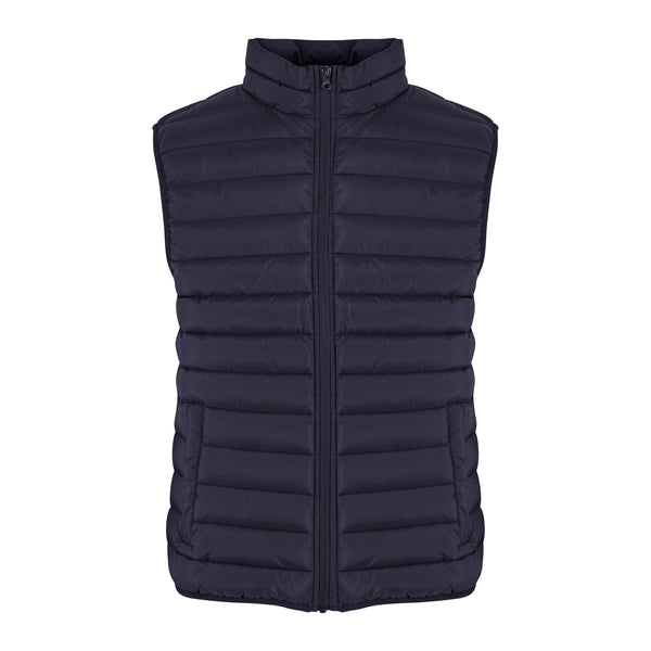 Light Puffer Vest