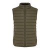 Light Puffer Vest