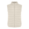Light Puffer Vest
