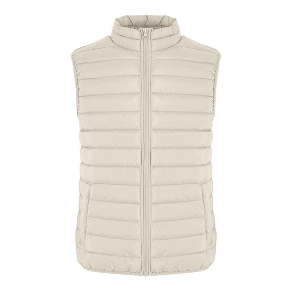 Light Puffer Vest