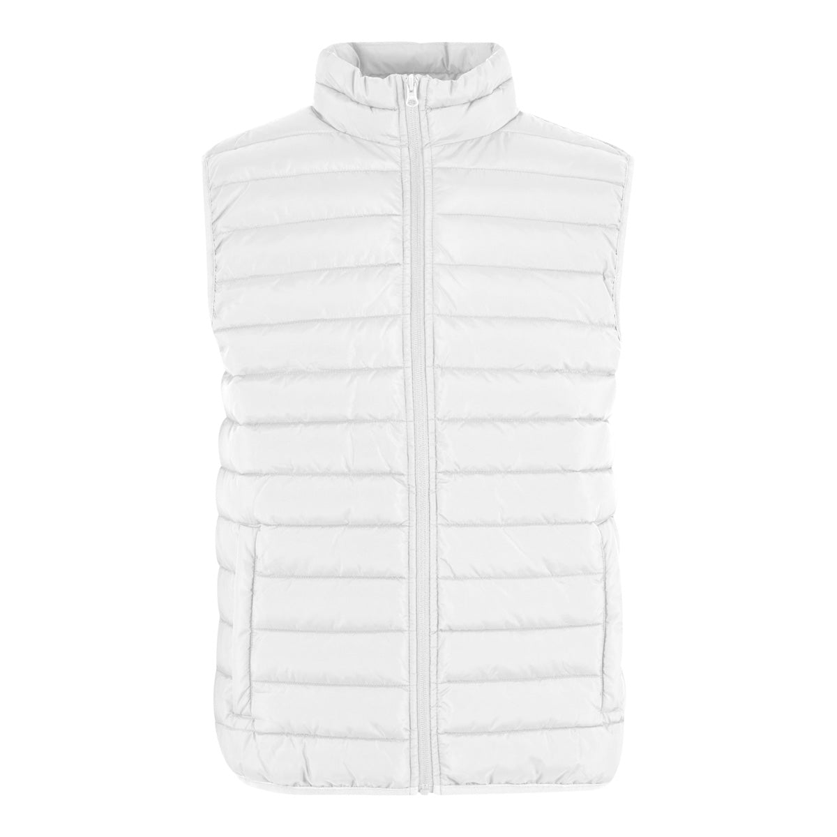 Light Puffer Vest