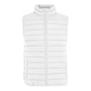 Light Puffer Vest