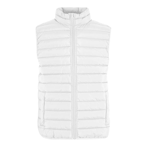 Light Puffer Vest