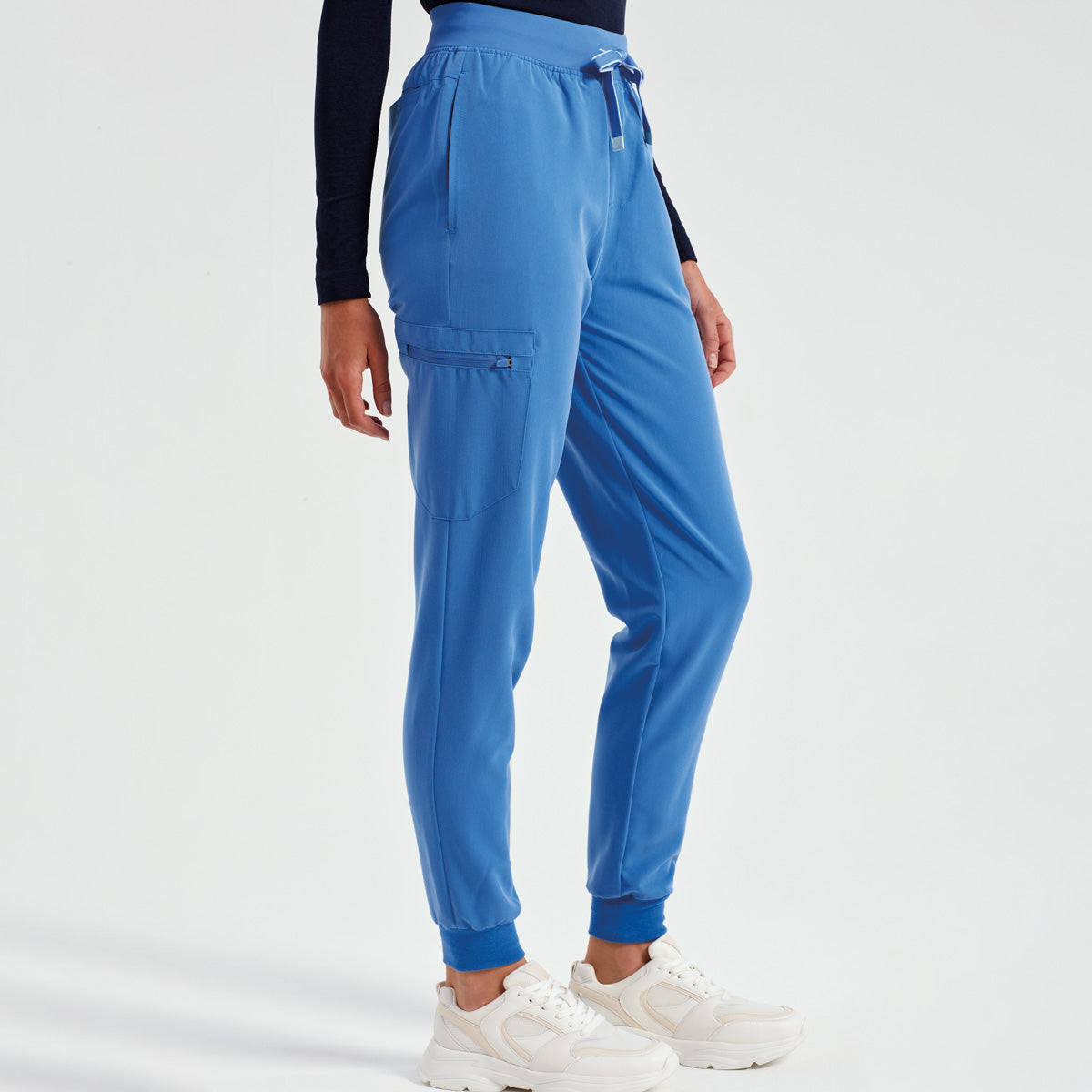 Women’s 'Energized' Onna-Stretch Jogger Pants