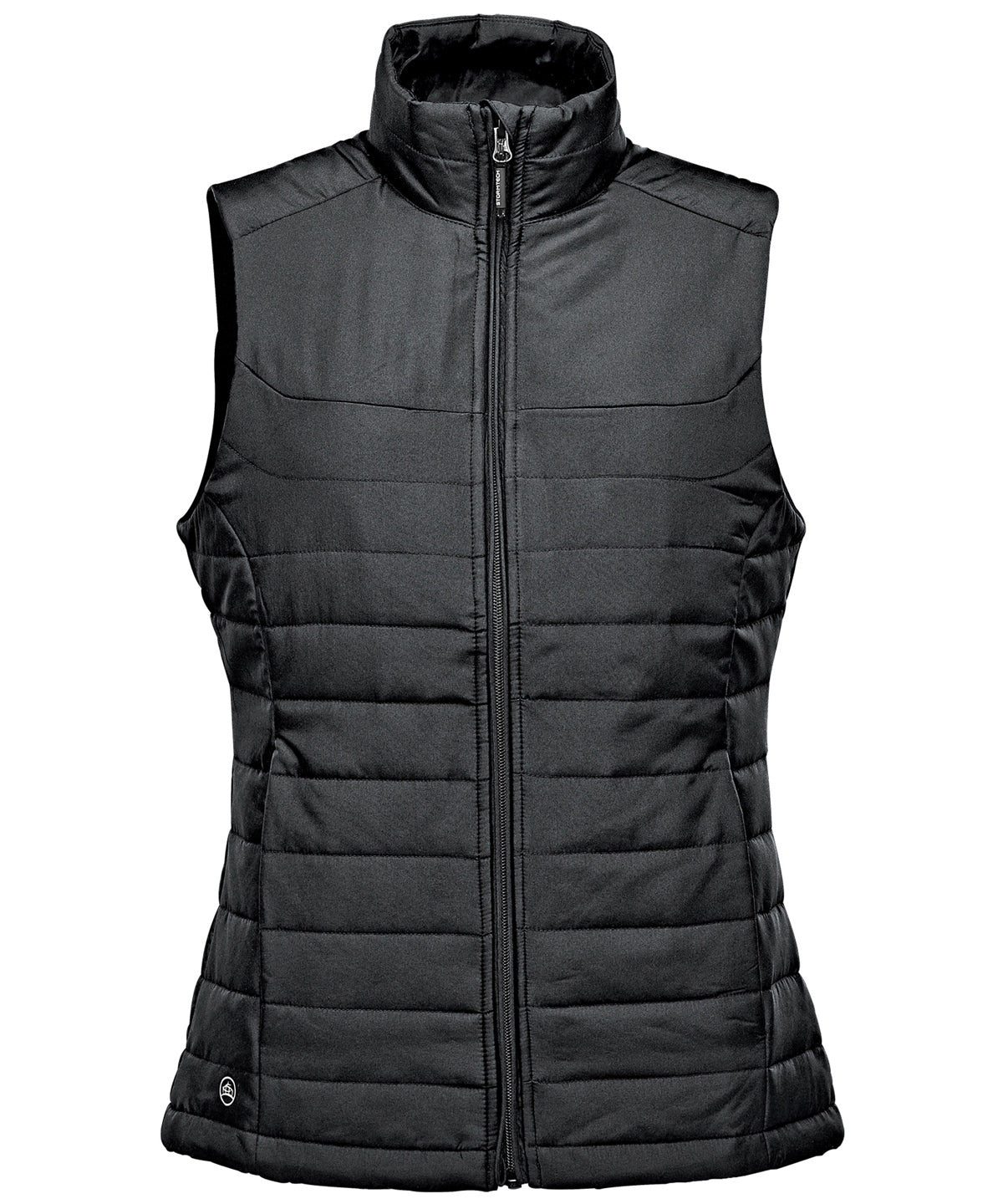 Nautilus Quilted Gilet (Ladies)