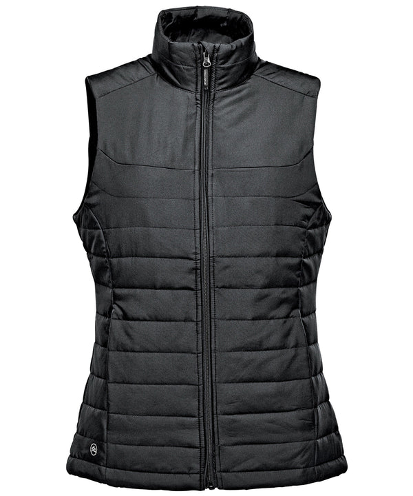Nautilus Quilted Gilet (Ladies)