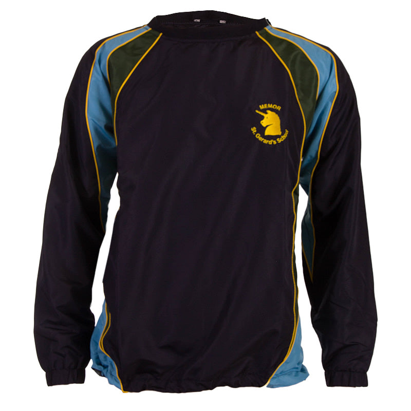 St. Gerard's Junior Training Top